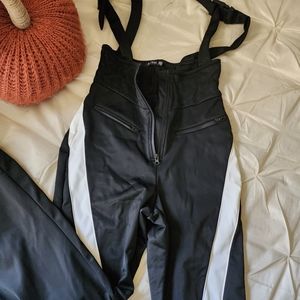 Pretty Little Thing Ski Pants